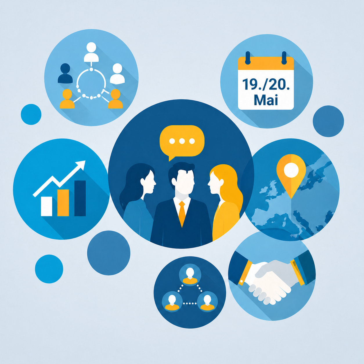 AMC-Meeting Frühjahr 2026